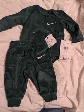 Nike Outfit